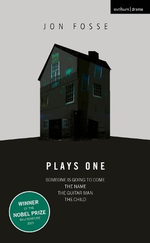 Plays One By Jon Fosse, Jon Fosse 9781350514331 (Paperback)