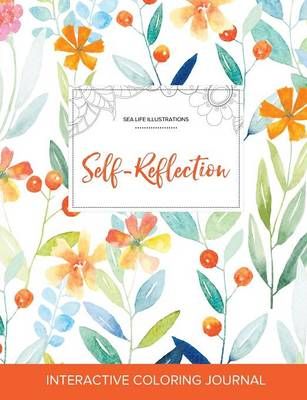 Adult Coloring Journal By Courtney Wegner 9781357666132 (Paperback)