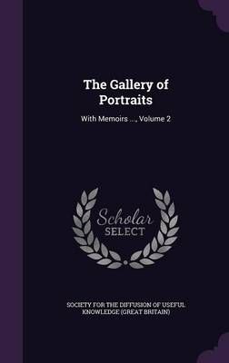 The Gallery of Portraits 9781358271779 (Hardback)