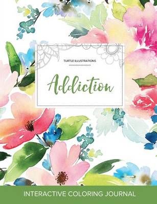 Adult Coloring Journal By Courtney Wegner 9781359793300 (Paperback)