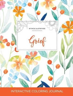 Adult Coloring Journal By Courtney Wegner 9781359796578 (Paperback)