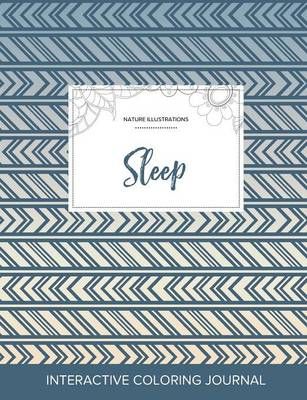 Adult Coloring Journal By Courtney Wegner 9781359805546 (Paperback)