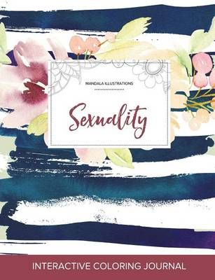 Adult Coloring Journal By Courtney Wegner 9781359813312 (Paperback)