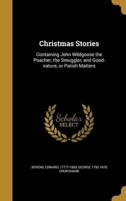 Christmas Stories 9781360818672 (Hardback)