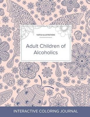 Adult Coloring Journal By Courtney Wegner 9781360899800 (Paperback)