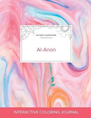 Adult Coloring Journal By Courtney Wegner 9781360900834 (Paperback)