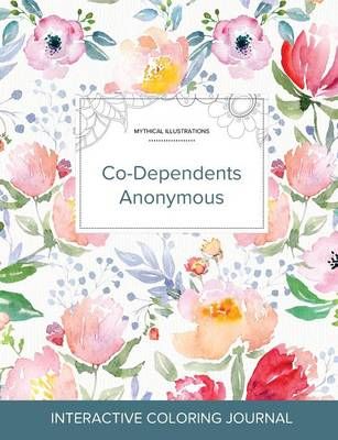 Adult Coloring Journal By Courtney Wegner 9781360929323 (Paperback)
