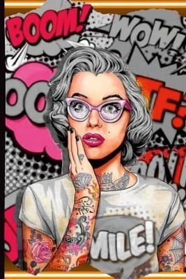 UnFuck My Life Daily Planner - RetCom By Gathers 9781365047688