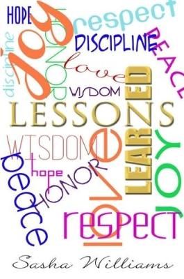 Lessons Learned By Sasha Williams 9781365122767 (Paperback)