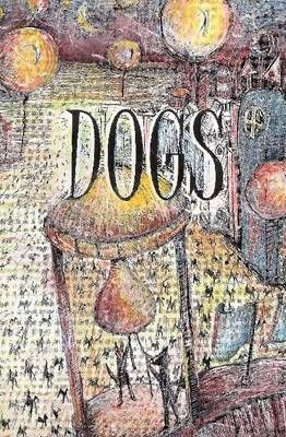 Dogs By Brian Jordan 9781365141829 (Hardback)