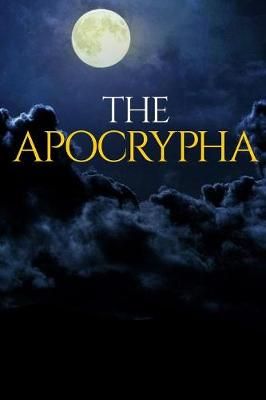 The Apocrypha By Various Artists 9781365176357 (Paperback)