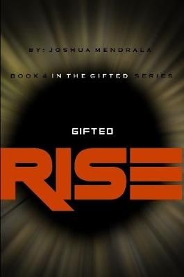 Gifted By Joshua Mendrala 9781365249730 (Paperback)