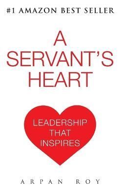 Servant's Heart (hardcover) By Roy 9781365357220 (Hardback)