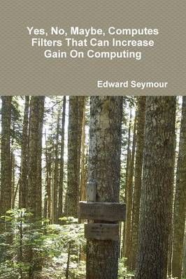 My Paperback Book By Edward Seymour 9781365394737 (Paperback)