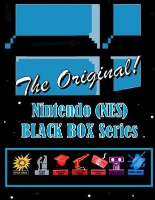 Nintendo (Nes) Black Box Series, the Original! By Alex Miklas