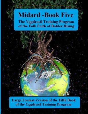 Midgard 9781365397882 (Paperback)