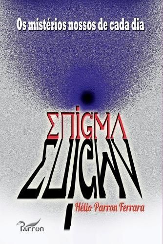 Enigma By Ferrara Hélio 9781365399749 (Paperback)