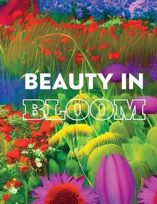 Beauty In Bloom By Robinson 9781365399947 (Paperback)