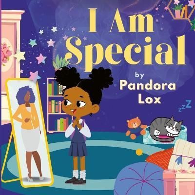 I Am Special By Lox 9781365400490 (Paperback)