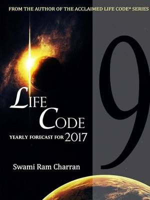 Lifecode #9 Yearly Forecast for 2017 Indra By Swami Ram Charran