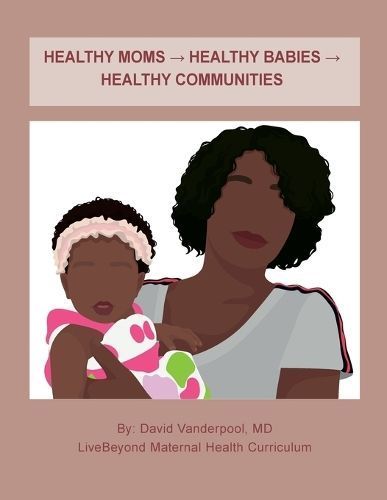 Healthy Moms ? Healthy Babies ? Healthy Communities By Vanderpool