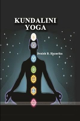 Kundalini Yoga By Hazarika 9781365520693 (Paperback)