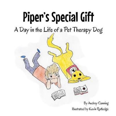 Piper's Special Gift By Canning, Audrey 9781365542831 (Paperback)