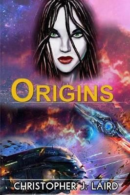 Origins By Christopher Laird 9781365655531 (Paperback)