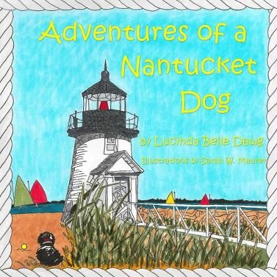 Adventures of a Nantucket Dog By Stout, Kate 9781365671760 (Paperback)