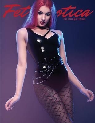 Fet-Erotica Issue 1 By Erotica 9781365724718 (Paperback)