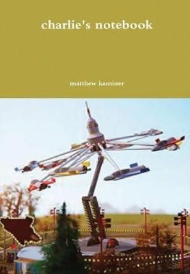 Sam's Note Book By matthew kaminer 9781365769597 (Hardback)
