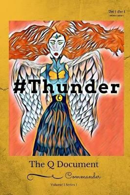 #Thunder By Commander 9781365775260 (Paperback)