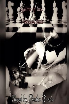 Game of Lies By Davis 9781365830952 (Paperback)