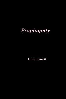 Propinquity By Stinnett 9781365874000 (Paperback)