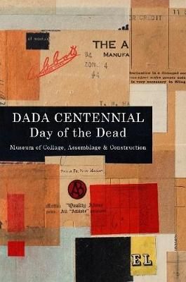 Dada Centennial By Cecil Touchon 9781365877308 (Paperback)