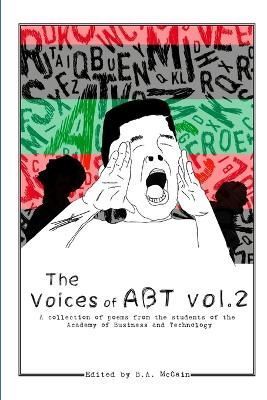 Voices of ABT Vol. 2 By McCain 9781365969355 (Paperback)