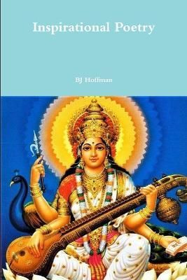 Inspirational Poetry By Hoffman 9781365981739 (Paperback)