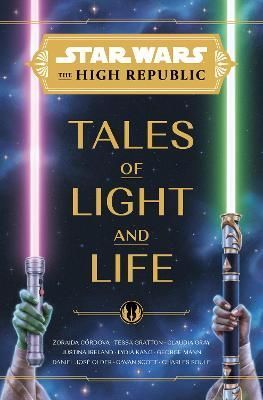 Tales of Light and Life 9781368093798 (Hardback)
