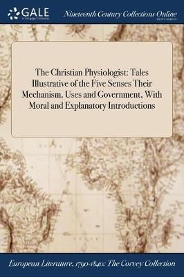 Christian Physiologist By Anonymous 9781375072304 (Paperback)