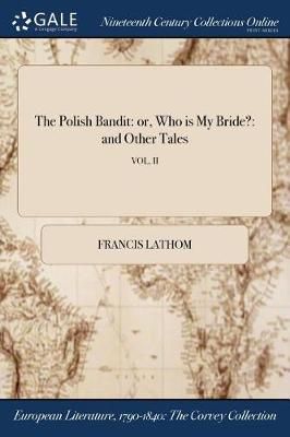 Polish Bandit By Francis Lathom 9781375098687 (Paperback)