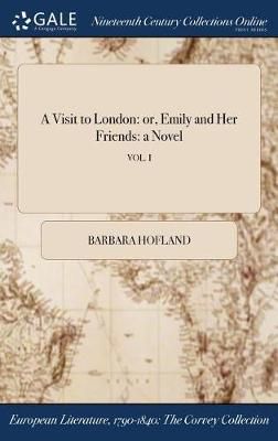 Visit to London By Hofland 9781375315876 (Hardback)