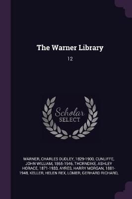 Warner Library By Warner 9781378081730 (Paperback)