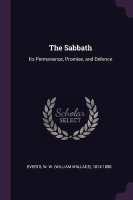 Sabbath By Everts 9781378257807 (Paperback)