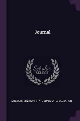 Journal By Missouri 9781378563915 (Paperback)