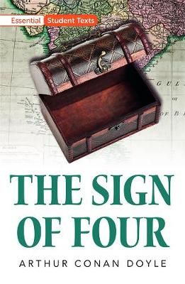 The Sign of Four By Arthur Conan Doyle 9781382009966 (Paperback)