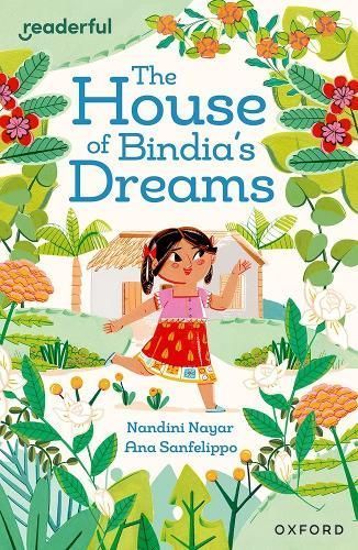 The House of Bindia's Dreams 9781382041089 (Paperback)