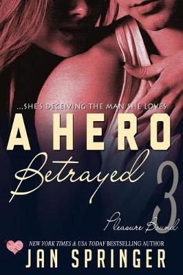 A Hero Betrayed By Springer, Jan 9781386032540 (Paperback)