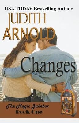 Changes By Arnold, Judith 9781386065524 (Paperback)