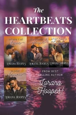 The Heartbeats Collection By Hoopes, Lorana 9781386357193 (Paperback)