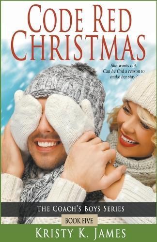 Code Red Christmas By James 9781386643173 (Paperback)